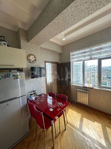 3 otaqlı yeni tikili - Xırdalan - 95 m² (10)