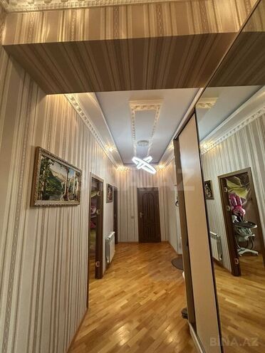 3 otaqlı yeni tikili - Xırdalan - 95 m² (4)