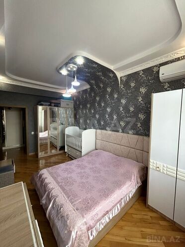 3 otaqlı yeni tikili - Xırdalan - 95 m² (6)