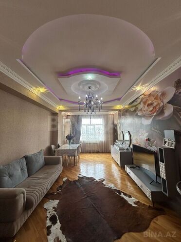3 otaqlı yeni tikili - Xırdalan - 95 m² (1)