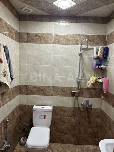 3 otaqlı yeni tikili - Xırdalan - 95 m² (9)