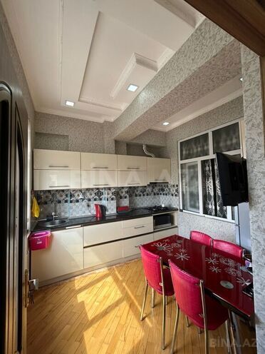 3 otaqlı yeni tikili - Xırdalan - 95 m² (11)