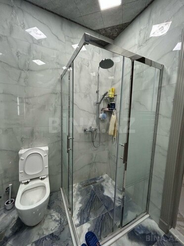 6 otaqlı həyət evi/bağ evi - Badamdar q. - 380 m² (21)