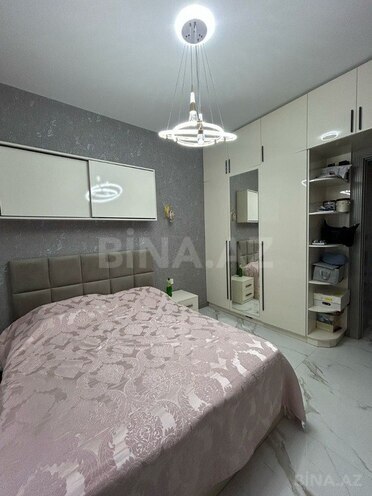 6 otaqlı həyət evi/bağ evi - Badamdar q. - 380 m² (14)
