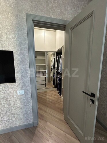 6 otaqlı həyət evi/bağ evi - Badamdar q. - 380 m² (3)
