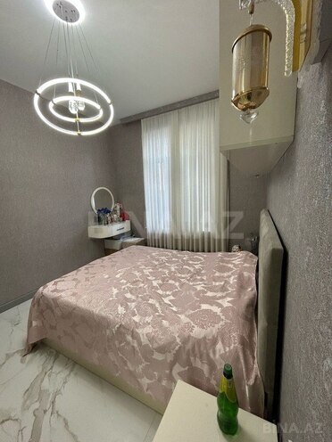 6 otaqlı həyət evi/bağ evi - Badamdar q. - 380 m² (19)