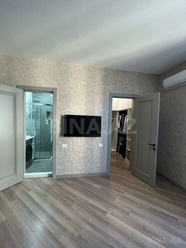 6 otaqlı həyət evi/bağ evi - Badamdar q. - 380 m² (17)