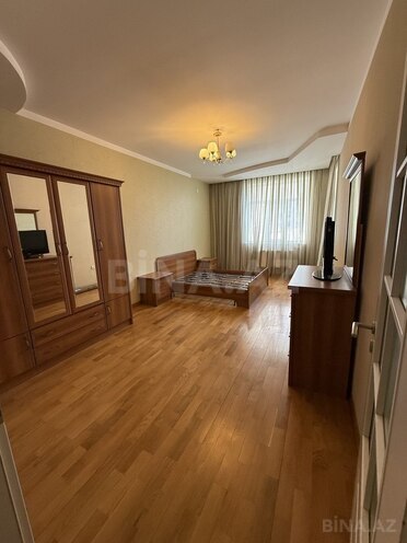 4-комн. новостройка - м. 20 января - 180 м² (8)