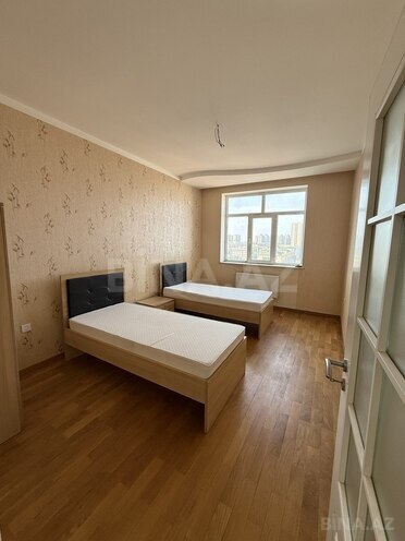 4-комн. новостройка - м. 20 января - 180 м² (9)
