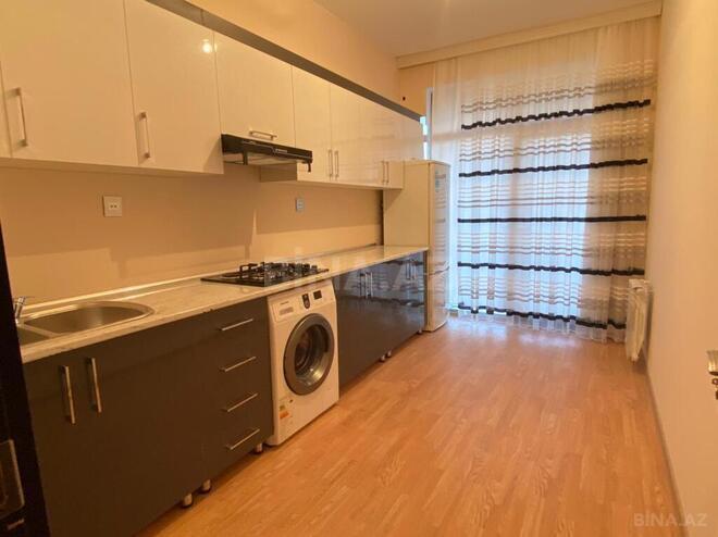 4-комн. новостройка - пос. Бакиханова - 135 м² (13)