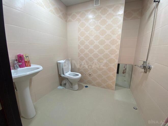 4-комн. новостройка - пос. Бакиханова - 135 м² (14)