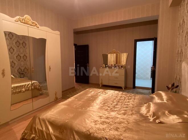 4-комн. новостройка - пос. Бакиханова - 135 м² (4)