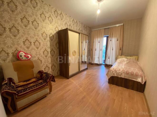 4-комн. новостройка - пос. Бакиханова - 135 м² (10)