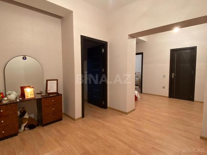 4-комн. новостройка - пос. Бакиханова - 135 м² (9)