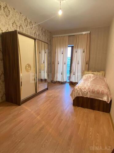 4-комн. новостройка - пос. Бакиханова - 135 м² (3)