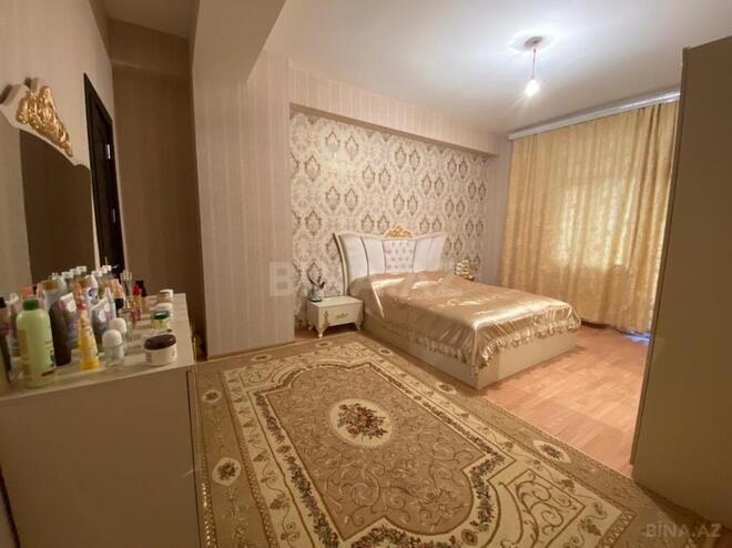 4-комн. новостройка - пос. Бакиханова - 135 м² (6)