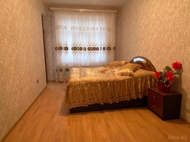 4-комн. новостройка - пос. Бакиханова - 135 м² (8)