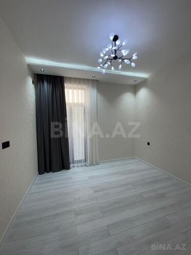 4-комн. дом/дача - пос. Мардакан - 170 м² (7)