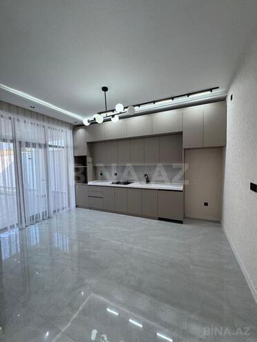 4-комн. дом/дача - пос. Мардакан - 170 м² (6)