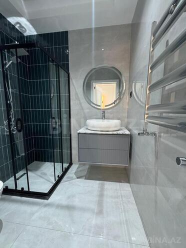 4-комн. дом/дача - пос. Мардакан - 170 м² (11)