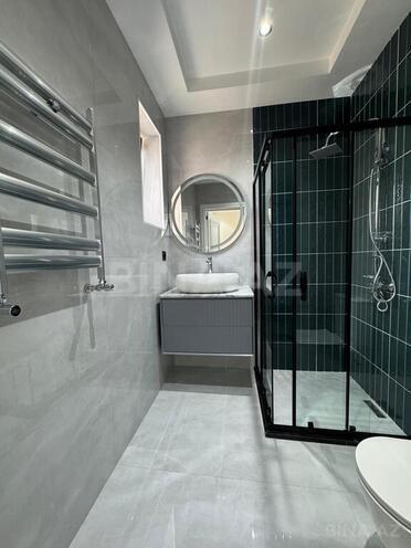 4-комн. дом/дача - пос. Мардакан - 170 м² (14)