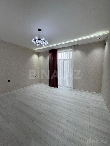 4-комн. дом/дача - пос. Мардакан - 170 м² (9)