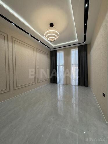 4-комн. дом/дача - пос. Мардакан - 170 м² (12)