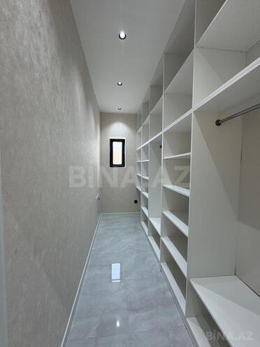 4-комн. дом/дача - пос. Мардакан - 170 м² (10)