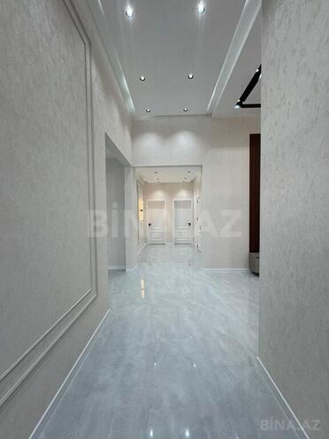 4-комн. дом/дача - пос. Мардакан - 170 м² (13)