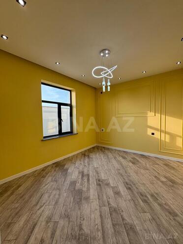 4-комн. дом/дача - пос. Мардакан - 150 м² (11)