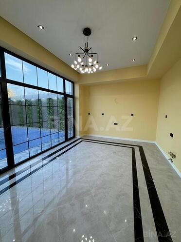 4-комн. дом/дача - пос. Мардакан - 150 м² (7)