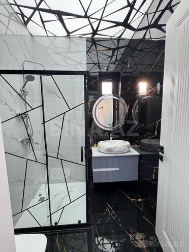 4-комн. дом/дача - пос. Мардакан - 150 м² (9)