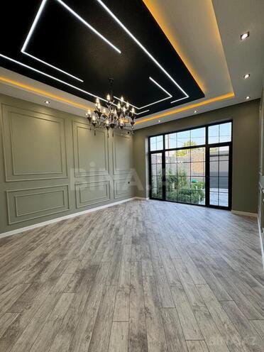 4-комн. дом/дача - пос. Мардакан - 150 м² (13)