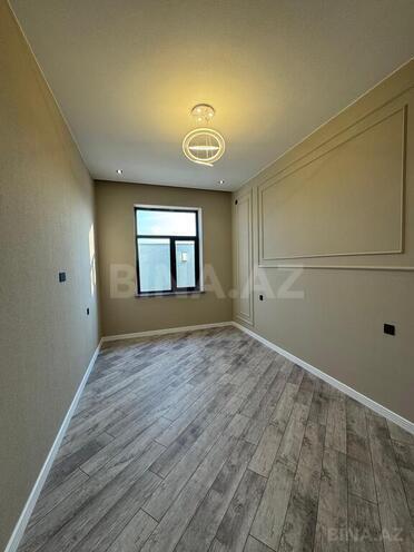 4-комн. дом/дача - пос. Мардакан - 150 м² (12)