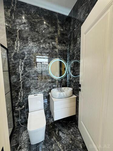 4-комн. дом/дача - пос. Мардакан - 150 м² (10)
