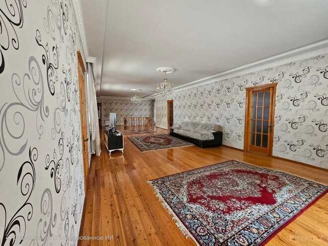 8-комн. дом/дача - пос. Бадамдар - 360 м² (1)