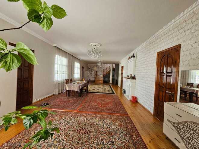 8-комн. дом/дача - пос. Бадамдар - 360 м² (6)