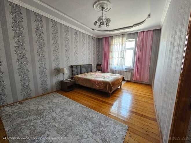 8-комн. дом/дача - пос. Бадамдар - 360 м² (5)