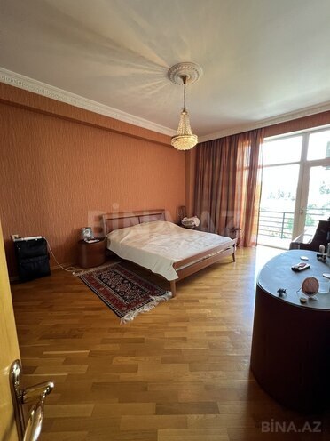 4-комн. новостройка - Насиминский  р. - 173.5 м² (4)