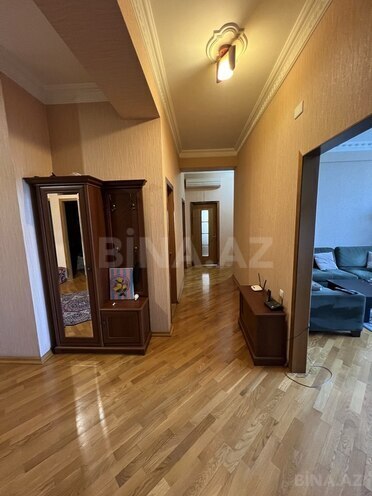 4-комн. новостройка - Насиминский  р. - 173.5 м² (11)