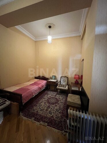 4-комн. новостройка - Насиминский  р. - 173.5 м² (15)