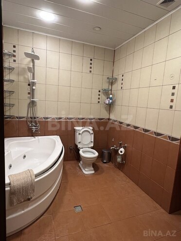 4-комн. новостройка - Насиминский  р. - 173.5 м² (17)