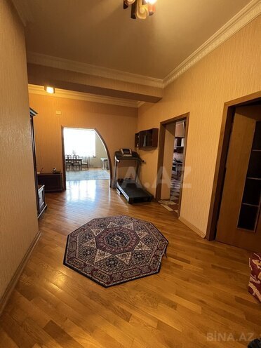 4-комн. новостройка - Насиминский  р. - 173.5 м² (10)