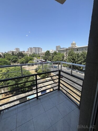 4-комн. новостройка - Насиминский  р. - 173.5 м² (3)