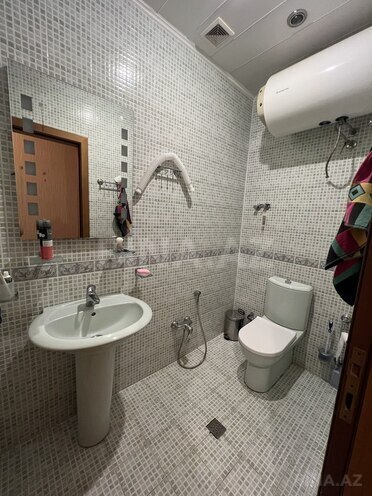 4-комн. новостройка - Насиминский  р. - 173.5 м² (18)