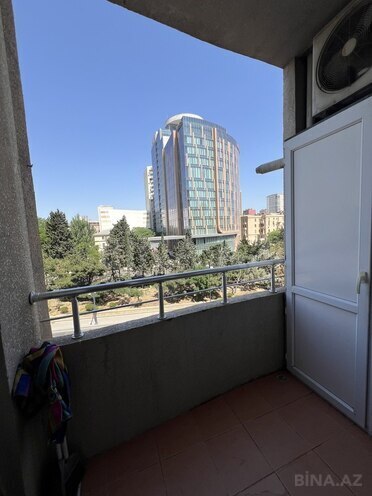4-комн. новостройка - Насиминский  р. - 173.5 м² (16)