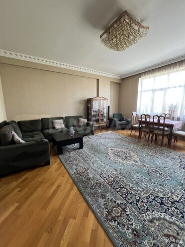 4-комн. новостройка - Насиминский  р. - 173.5 м² (8)
