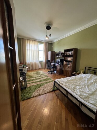 4-комн. новостройка - Насиминский  р. - 173.5 м² (12)