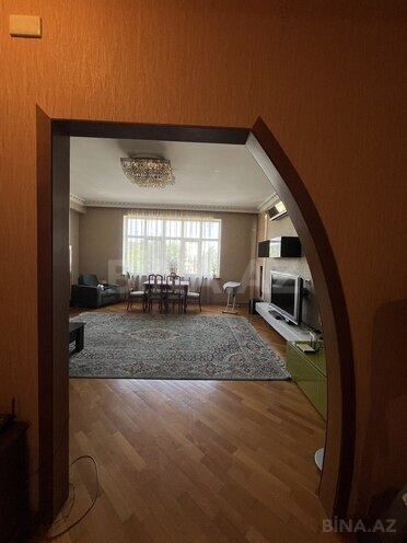 4-комн. новостройка - Насиминский  р. - 173.5 м² (6)
