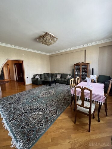 4-комн. новостройка - Насиминский  р. - 173.5 м² (7)